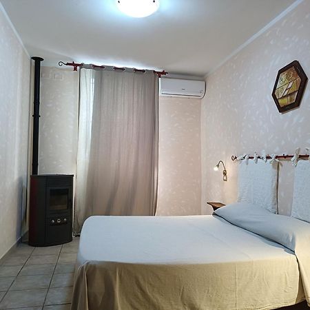 La Mezzanella Guesthouse Porto Torres Exterior photo