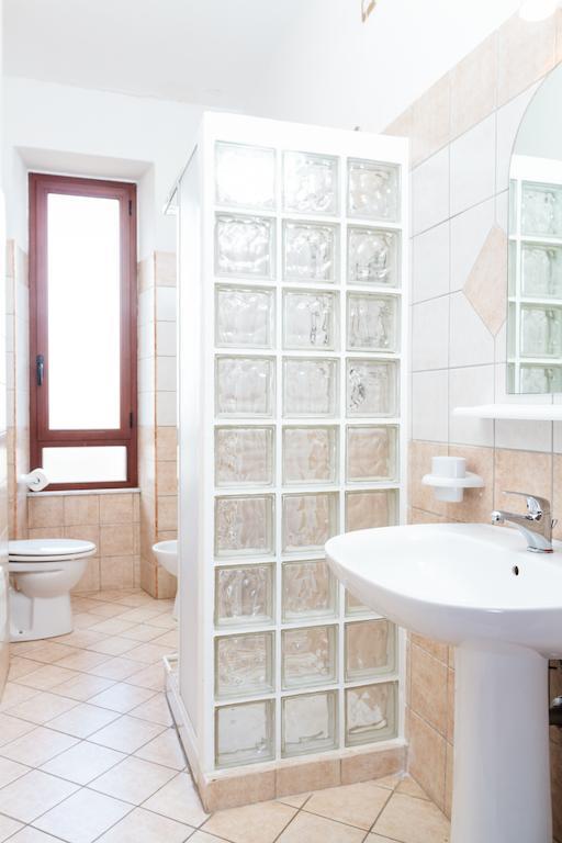 La Mezzanella Guesthouse Porto Torres Room photo