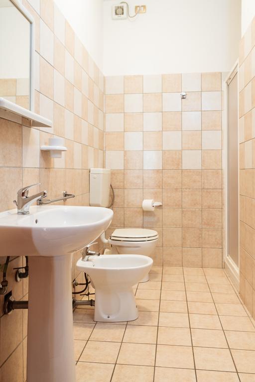La Mezzanella Guesthouse Porto Torres Room photo